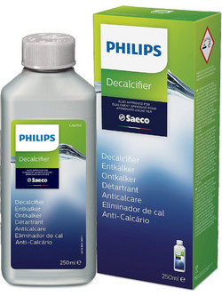 Philips Καθαριστικό Καφετιέρας 250ml