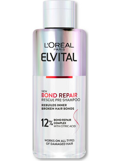 L'Oreal Paris Elvive Bond Repair Rescue Pre-Shampoo Σαμπουάν 200ml