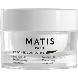 Matis Reponse Corrective Peel-Perf Μανδελικό Αντιγηραντικό Ενυδατικό Peeling Προσώπου 50ml