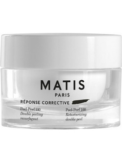 Matis Reponse Corrective Peel-Perf Μανδελικό Αντιγηραντικό Ενυδατικό Peeling Προσώπου 50ml