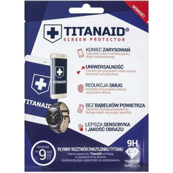 Προστατευτικό οθόνης για smartphones Titanaid (GSM0890)