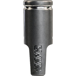 DynaVap Armored Stainless Steel Cap