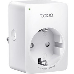 TP-Link Mini Smart Plug Tapo P110M