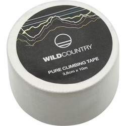 Ταινία δακτύλων Pure Finger Tape 3,8x10 WILD COUNTRY Λευκό