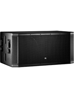 JBL SRX828SP