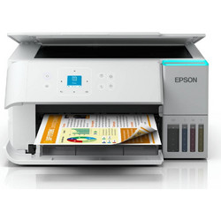 Epson L4266 Έγχρωμο Πολυμηχάνημα Inkjet με Wi-Fi και Mobile Print