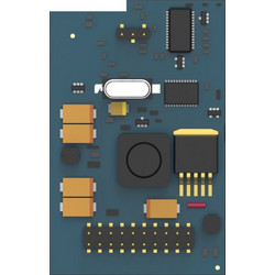 Yeastar GSM Module