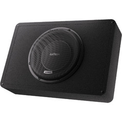 Audison AVBX Voce 12 D4 II Subwoofer Αυτοκινήτου 12" 500W RMS με Κούτα