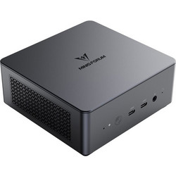 Minis Forum MINI-Pc UM790 Pro Ryzen 9 7940HS Barebone - (UM790 Pro -B)