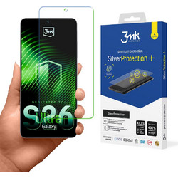 3mk SilverProtection+ protective film for Samsung Galaxy S26 Ultra