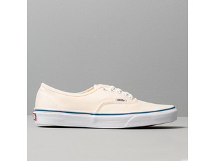 Vans Authentic Ανδρικά Sneakers Λευκά VN000EE3WHT
