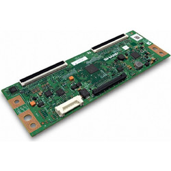 T-CON Sharp CPWBX RUNTK 5246TP - E2220341218 C-2