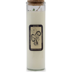 Magic Spell Candle - Seduction