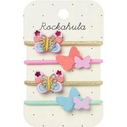 Rockahula Παιδικά λαστιχάκια Carnival Butterfly H2568M