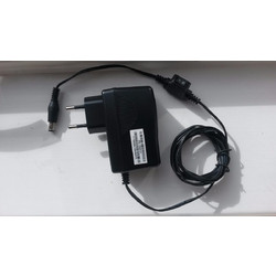 GENUINE NETGEAR AC ADAPTER 332-10543-01 SAL 012 F2 GE -OUTPUT:12V 1A-12W EU PLUG
