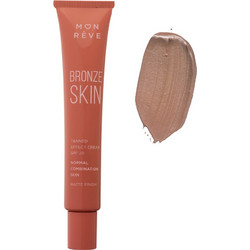 Mon Reve Bronze Skin Normal Combination Skin 002 Bronzer Liquid 30ml