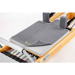 ALPHA PILATES REFORMER TOWEL
