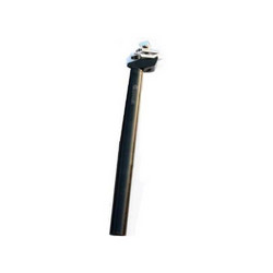 Βάση σέλας ποδηλάτου - S60-45 - 31.6X480mm - 0016867