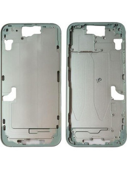 Μεσαίο Πλαίσιο Apple iPhone 15 Plus Πράσινο (OEM) N66230