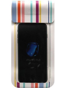 Waterproof Θήκη Devia Strong για Smartphones 3.8" - 5.8" Πολύχρωμο N60107