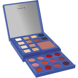 Pupa Pupart Medium Palette Be Yourself 19.9gr