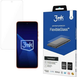 3mk FlexibleGlass Tempered Glass (Motorola Edge 60 Neo)