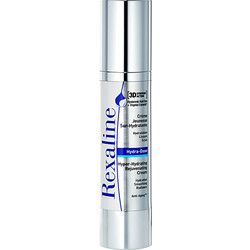 Rexaline 3D Hydra-Dose Hyper-Hydrating Rejuvenating Cream 50ml