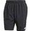 Adidas Essentials 8'' Ανδρικό Μαγιό Βερμούδα Μαύρο JX2666