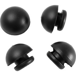 GIVI Z221 Λαστιχάκια Βαλίτσας Για pl/plx/plr/plxr (1 τεμ.) GIVI GIVUNIBSP24