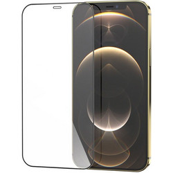 Hoco G7 HD Full Screen Tempered Glass 10-pack (iPhone 12 Mini)