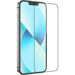 Hoco G8 3D Full Screen Fine Edge Anti-Fall Tempered Glass (iPhone 13 Mini)