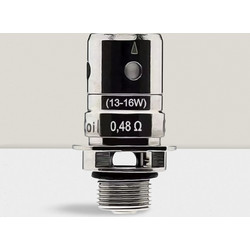 Innokin Zenith Replacement Coils 0.48ohm