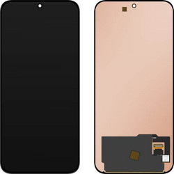 Μονάδα οθόνης LCD MP για Huawei Nova 13, χωρίς πλαίσιο, Aftermarket, μαύρο