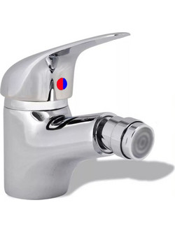 Μπαταρία Μπιντέ Μπάνιου Αναμεικτική - Faucet Idomix Bidet OEM