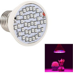 Φως LED Ανάπτυξης Φυτών Full Spectrum Λάμπα Θερμοκηπίου, Ενυδρείου - Plant Grow 36 LED Lamp
