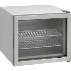Επαγγελματικός Μονόπορτος Καταψύκτης Think Cool SD 46 W Πάγκου