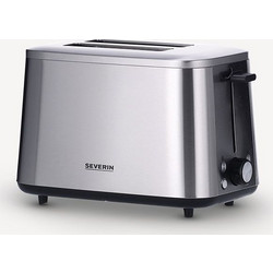 Severin AT 2513 Φρυγανιέρα 2 Θέσεων 1600W