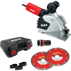 Flex MS 1706 FR Set