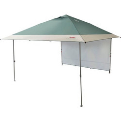 Coleman OnePush Shelter L Sunwall