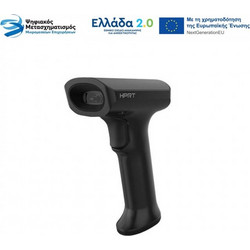HPRT N130 BT 1D/2D HH BARCODE SCANNER, BT, WITH BASE - hprt