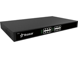 Gateways YEASTAR TA1600 (16 θύρες FXS)