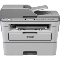 Brother MFC-B7715DW Μονόχρωμο Πολυμηχάνημα Laser με Wi-Fi