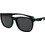 Polaroid Eyewear PLD2140/S 33OL/M9 Γυαλιά Ηλίου Τετράγωνα Κοκάλινα Μαύρα με Μαύρο Polarized Φακό