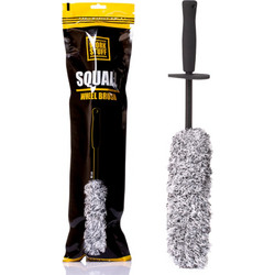 Work Stuff Squall Wheel Brush - Βούρτσα Καθαρισμού Ζαντών - 46cm - WS052
