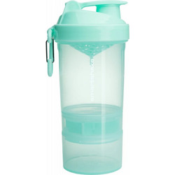 Smartshake(TM) Original2GO 600mL Mint Green