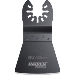 RAIDER Πολυεργαλείου ξύστρα 52*45mm 155605