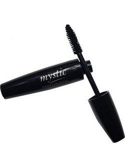 Mystic Extra Volume Black Mascara για Όγκο 11ml