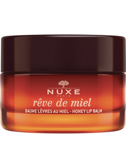 Nuxe Reve De Miel Baume Levres Nature Lip Balm Pot 15ml