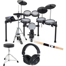 Millenium MPS-850 E Mesh Bundle