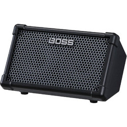 BOSS Cube-ST2K